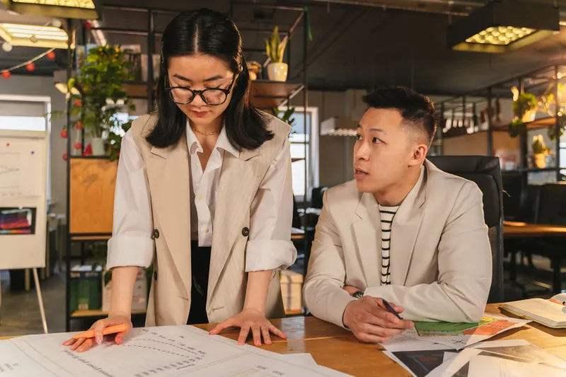 The Friend Problem: Why the Creative Partner Who Challenges You Is Worth More Than the One Who Gets You