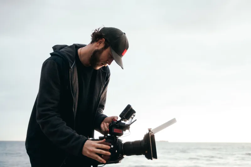 Dirt Under the Fingernails: Why 'Too Perfect' Is Killing Your Creative Reach