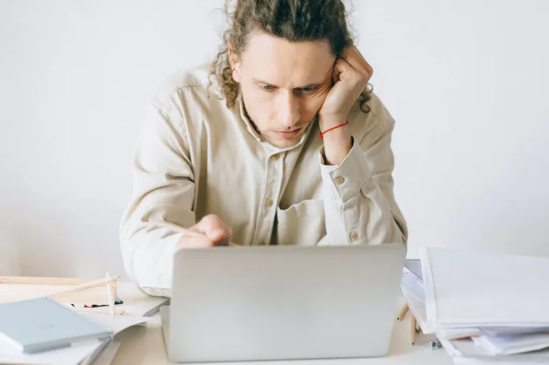 Done Beats Perfect: How Chasing Technical Flawlessness Is Quietly Suffocating Your Creative Output