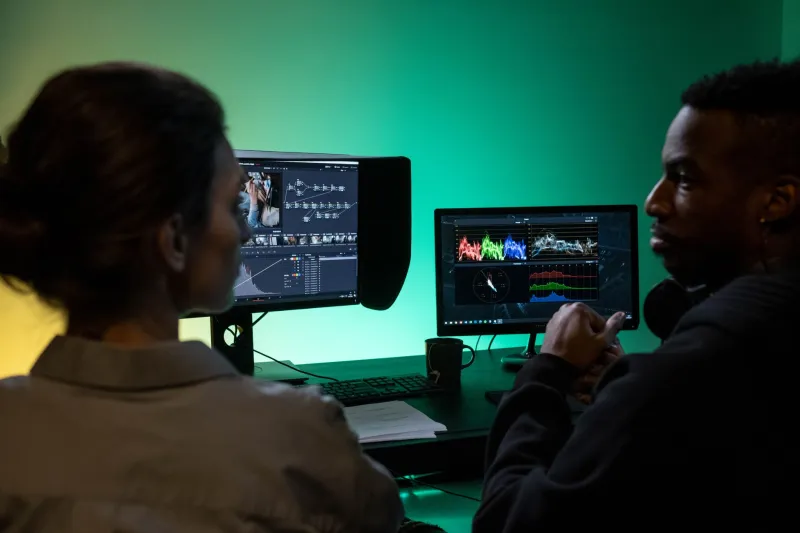 Why Your Indie Film Looks Like a Vlog (And It's Not the Camera's Fault)