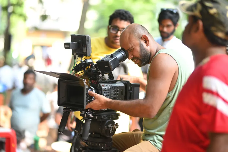 Small Budgets, Big Stories: How Indie Filmmakers Are Rewriting the Rules of Cinema