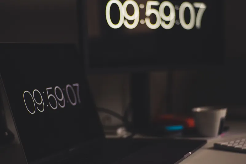 Your Launch Window Is Closing: The First Three Days That Decide Everything