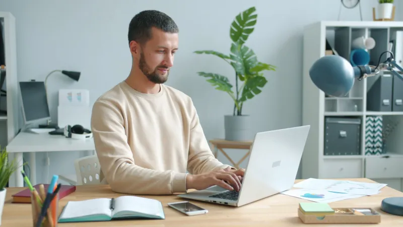 Log Off and Make Something: The Case for Disappearing From Your Own Promotion