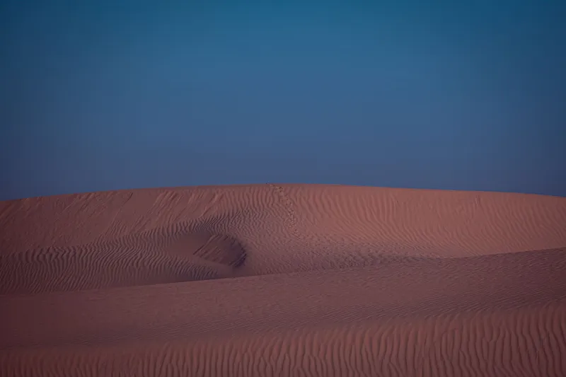 No Resources, No Problem: What Creative Isolation Actually Produces