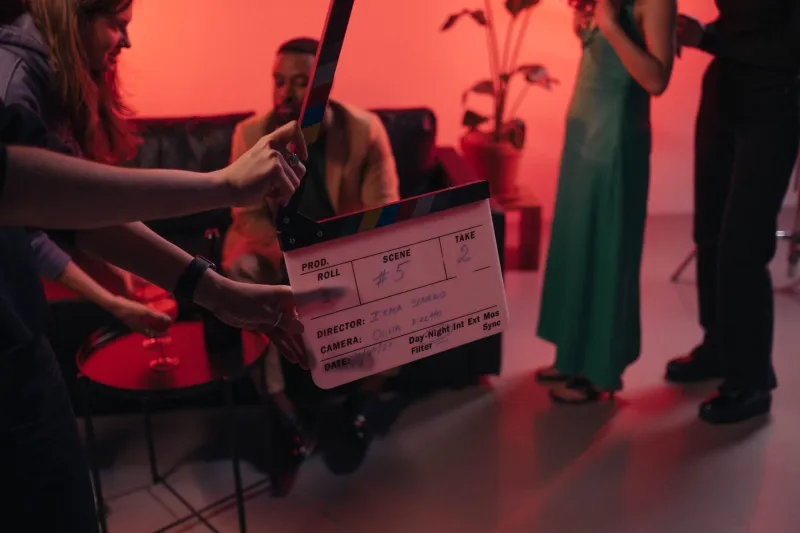 Before You Call Action: The Pre-Production Habits That Actually Make or Break a Film