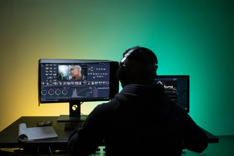 Stop Burying the Gold: Why Your Strongest Scenes Are Getting Lost in the Edit