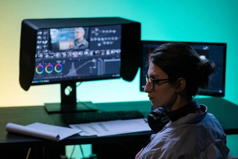 The Craft Nobody Claps For: Mastering the Decisions Your Audience Will Never See