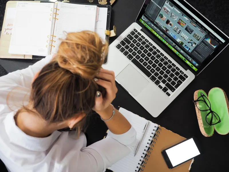 You Can't Be Everywhere: The Hard Math of Platform Overwhelm